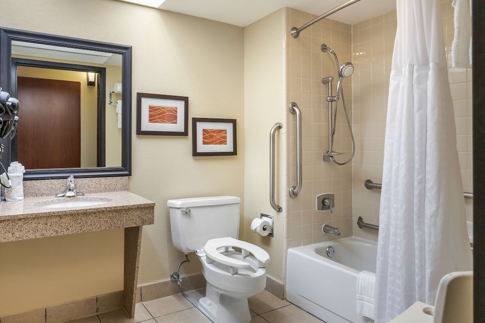 Comfort Inn Grand Rapids Airport 6/35