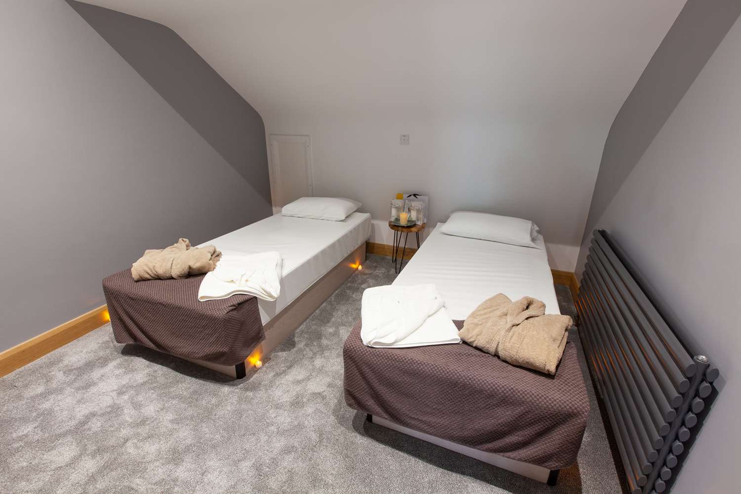BEST WESTERN PLUS White Horse Hotel 8/60