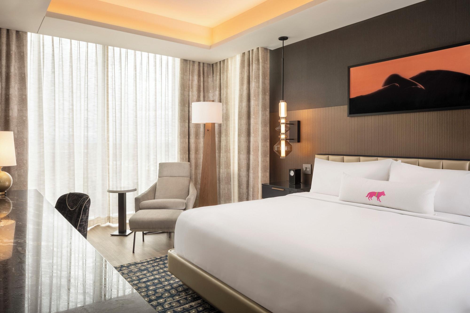 Bridal, Suite