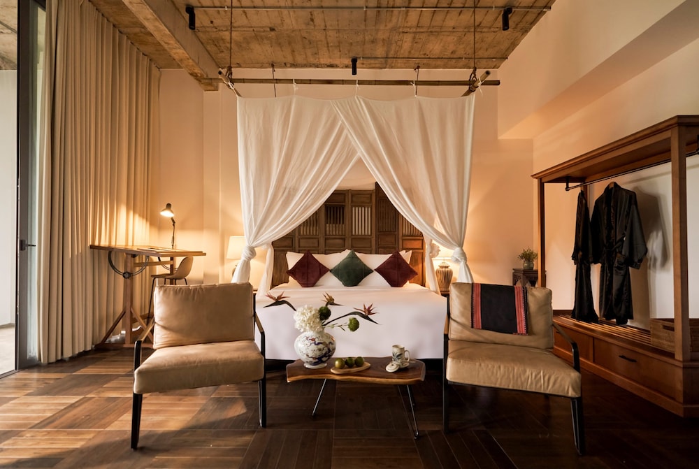 aNhill boutique Hotel 20/58