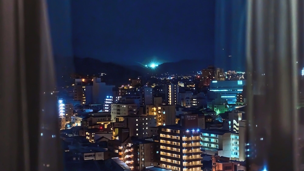 Hotel Kanazawa 3/63