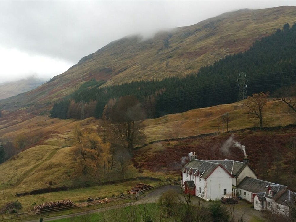 Inverardran Guest House 36/49