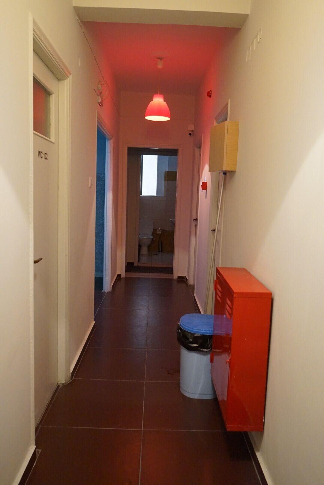Orpheus Hotel - Hostel 40/48