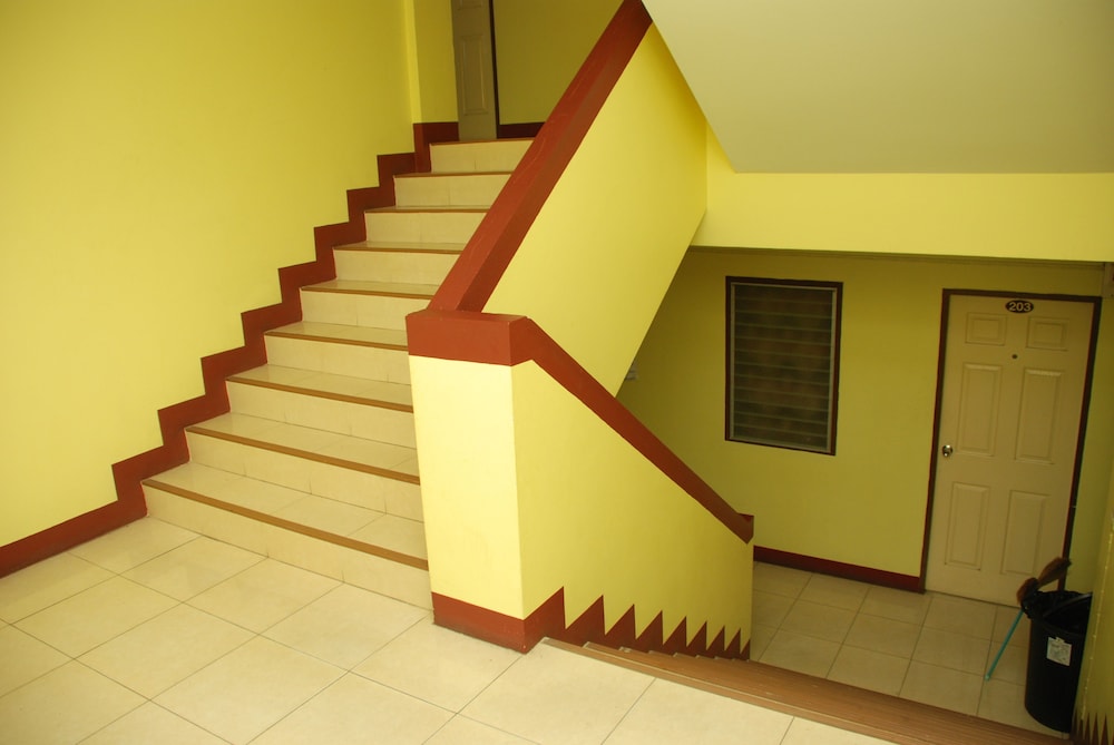 Nuttasit Apartment photo3