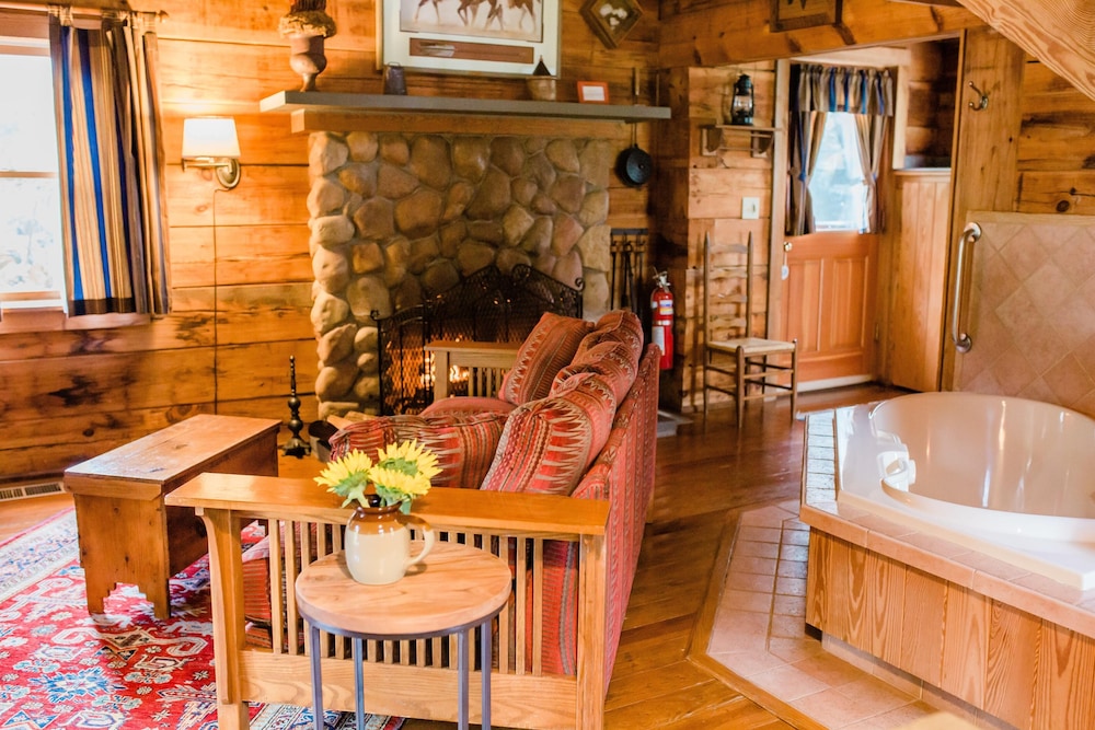 Arrowhead Inn 59/67