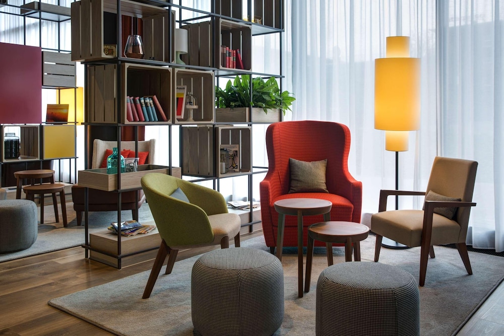 INTERCITYHOTEL DUISBURG 31/60