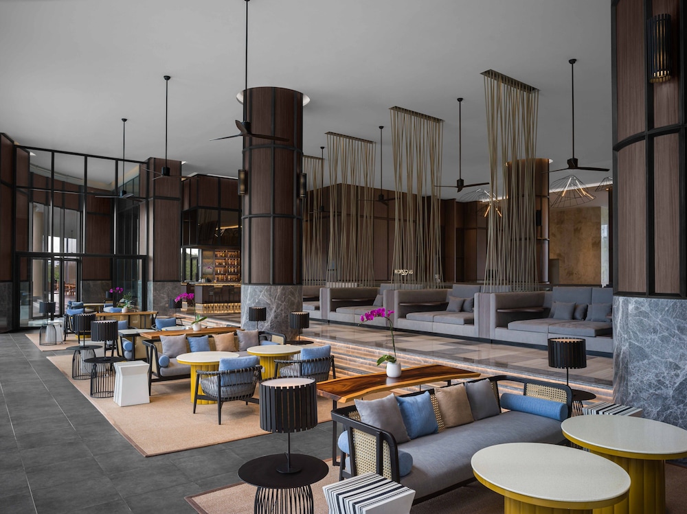 Crowne Plaza Phu Quoc Starbay 51/76