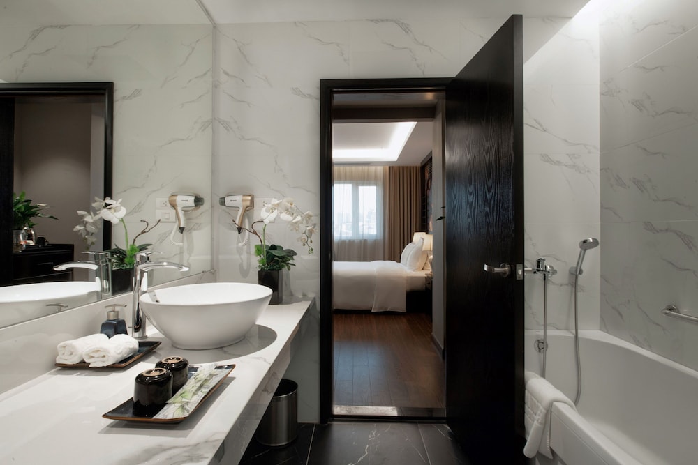 Palago Boutique Hotel 51/51