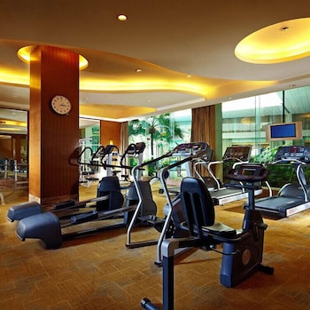 New Century Grand Hotel 18/35