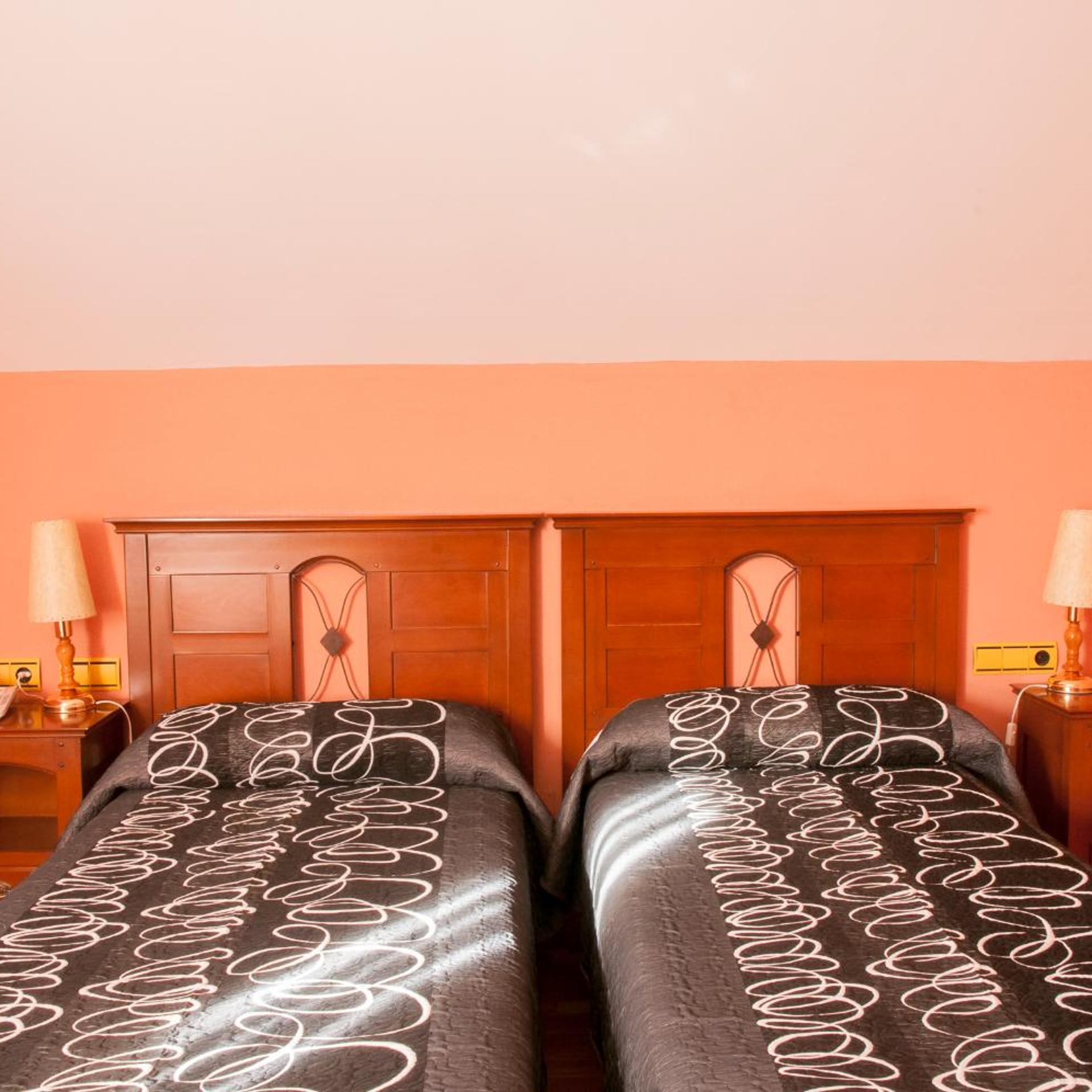 Habitaciones Premium Finca La Casona 37/53