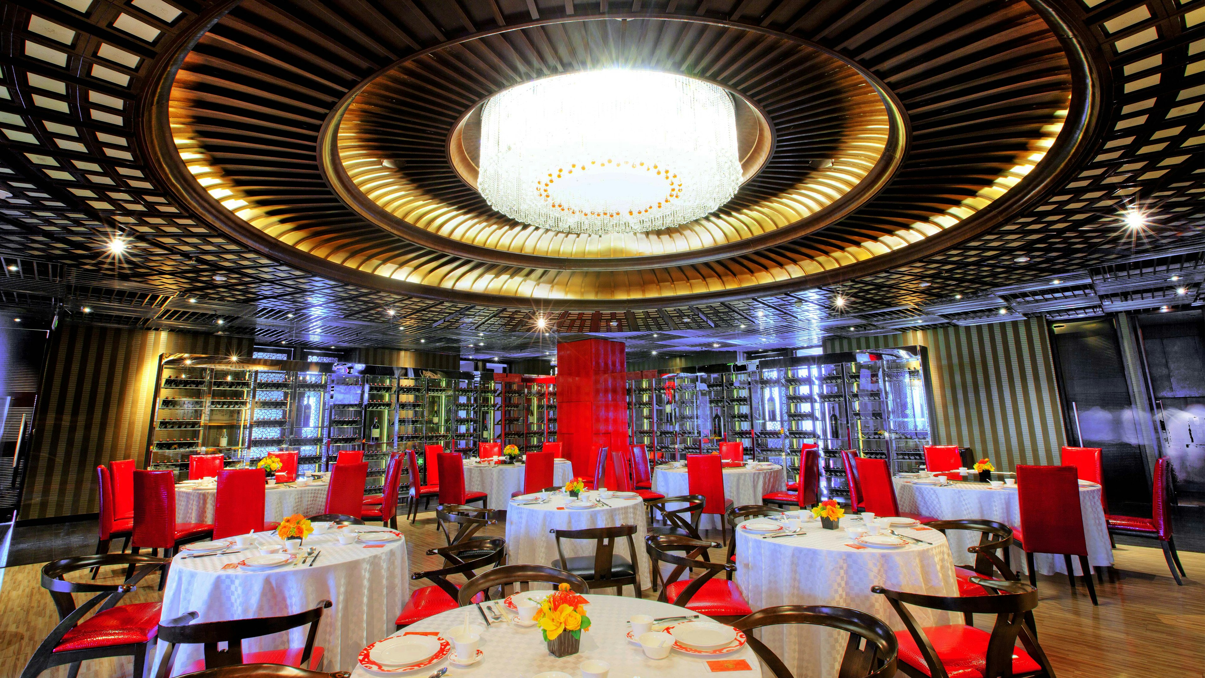 Holiday Inn Shanghai Hongqiao West An Ihg Hotel 31/50