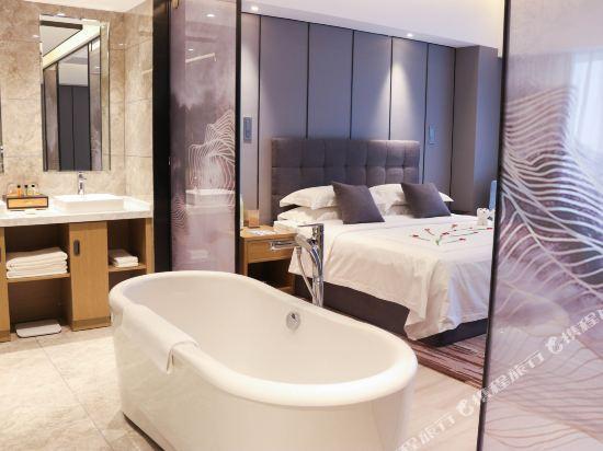 Howard Johnson by Wyndham City of Flower Hotel Kunming 53/53