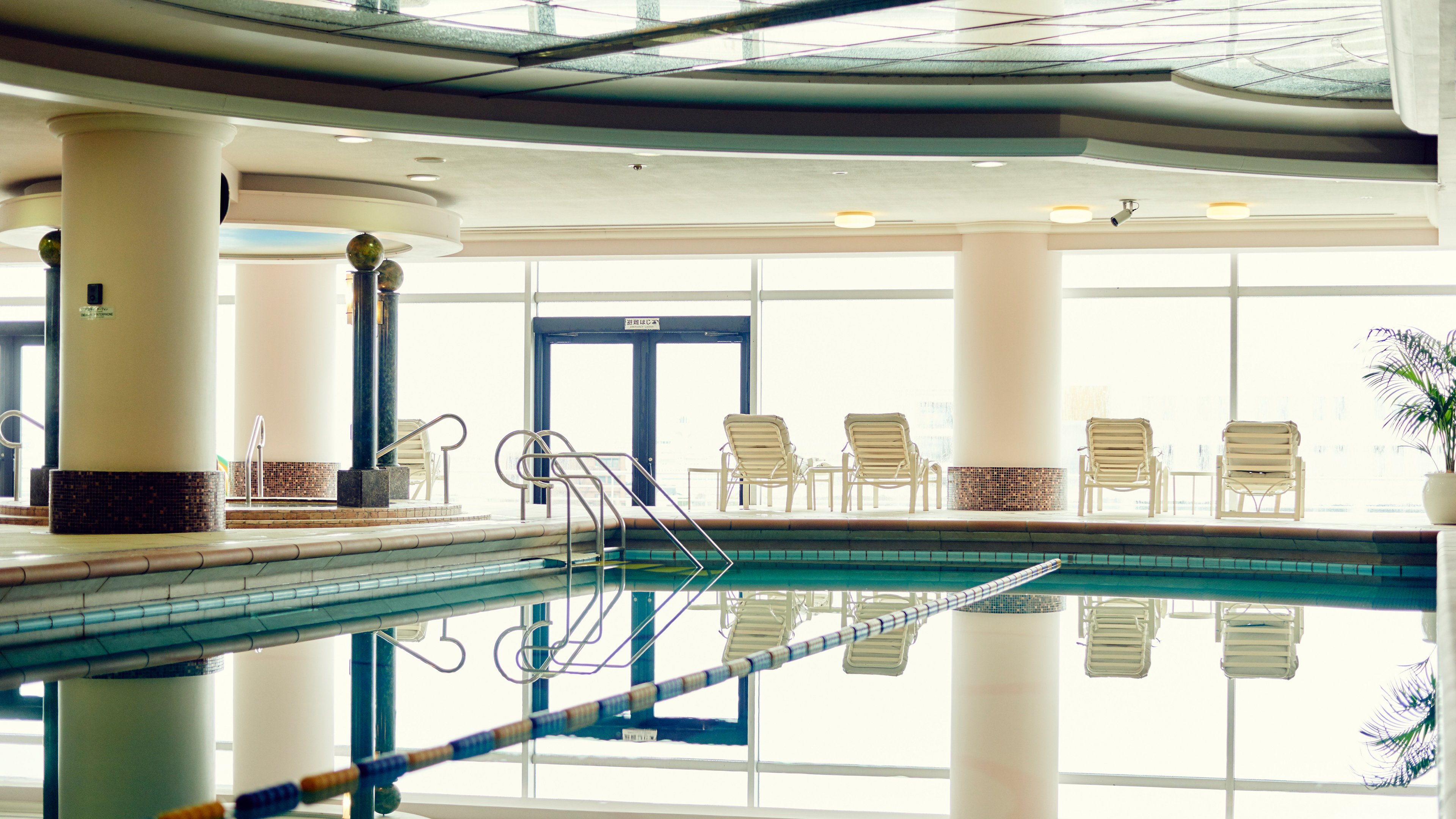 InterContinental Yokohama Grand 38/73