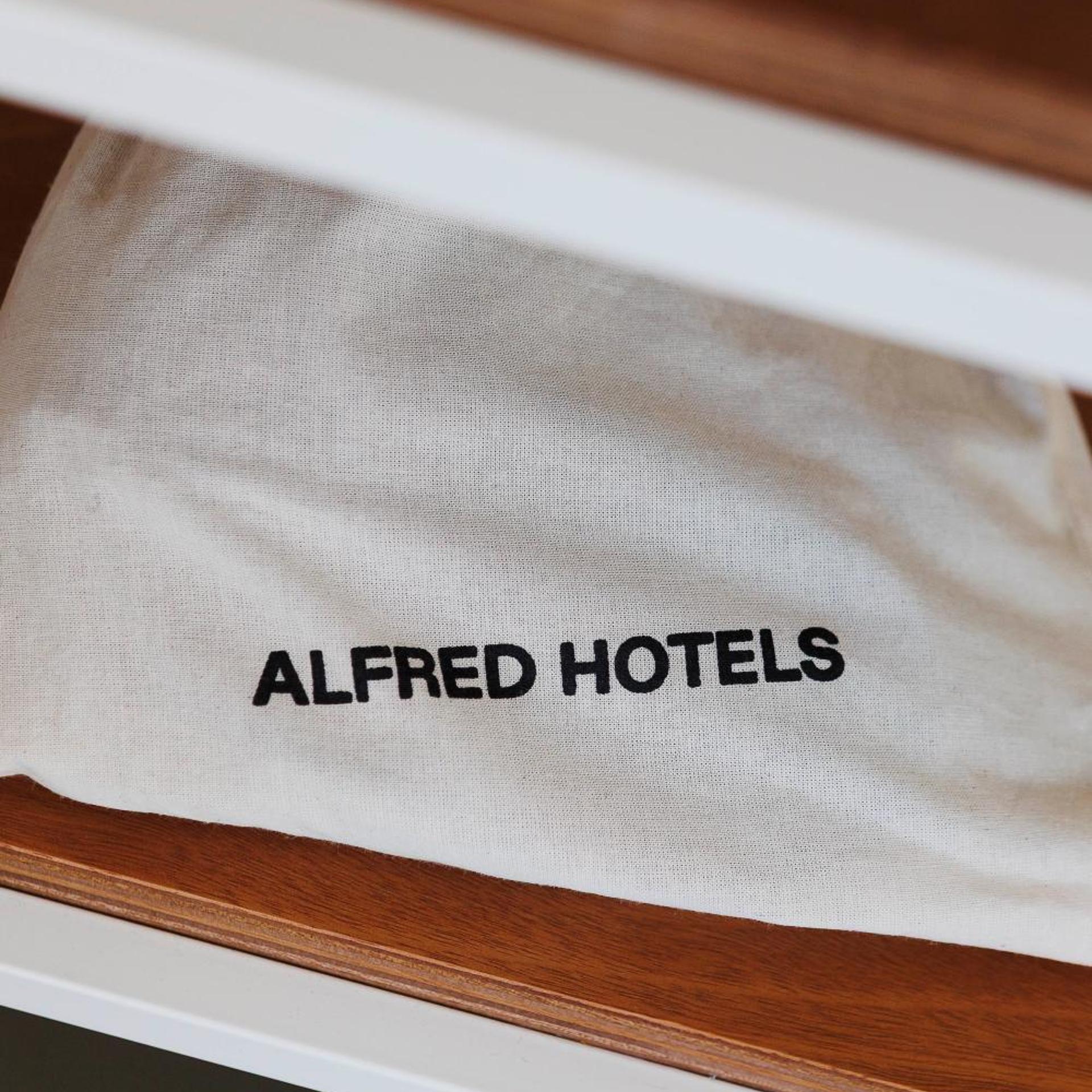 Alfred Hotels Montreuil 21/44