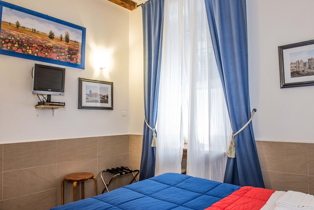 San Peter Rome B&B 16/66