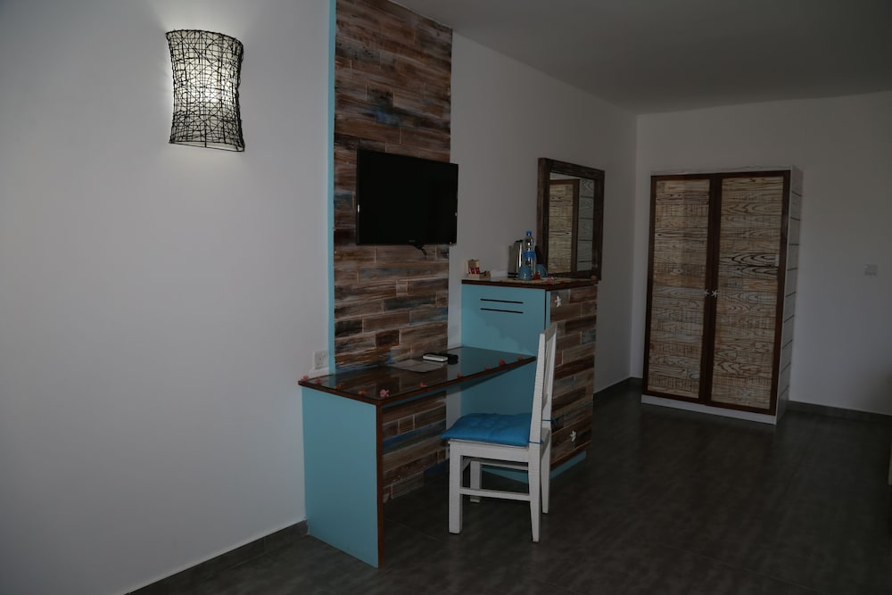 Stella Rina Guest House - Adults Only 40/48