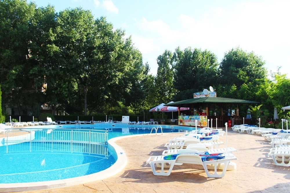 Hotel Delfin 28/35