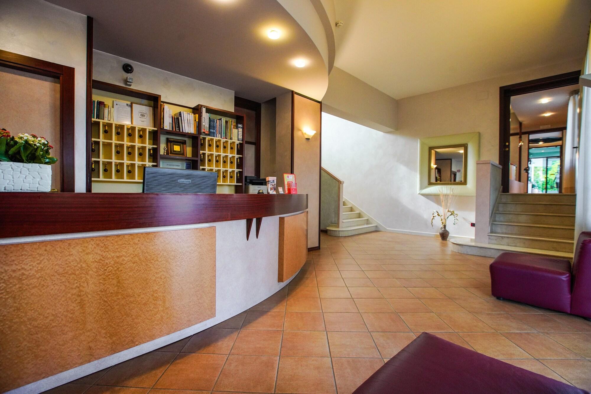 Hotel Murgia 4/33