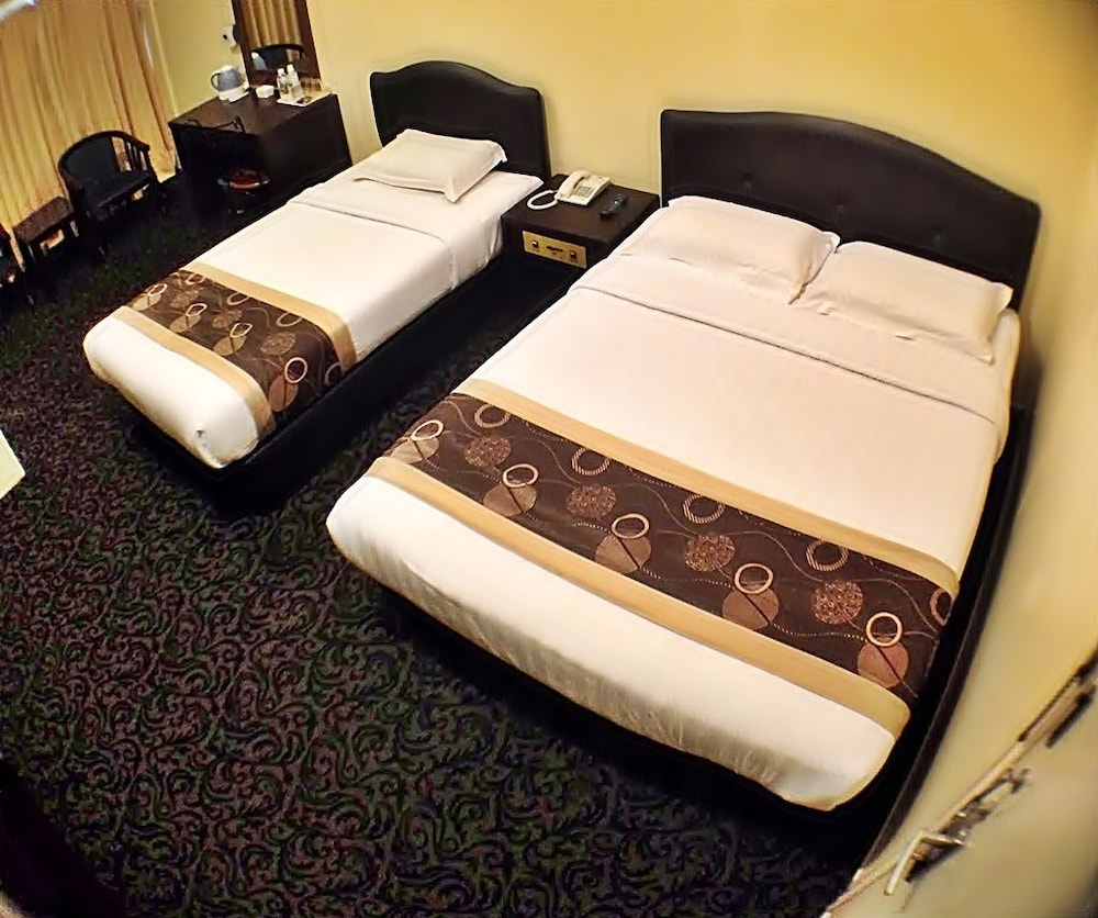 Greenlast Hotel 28/47