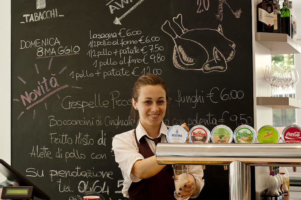 Hotel Rubino 6/63