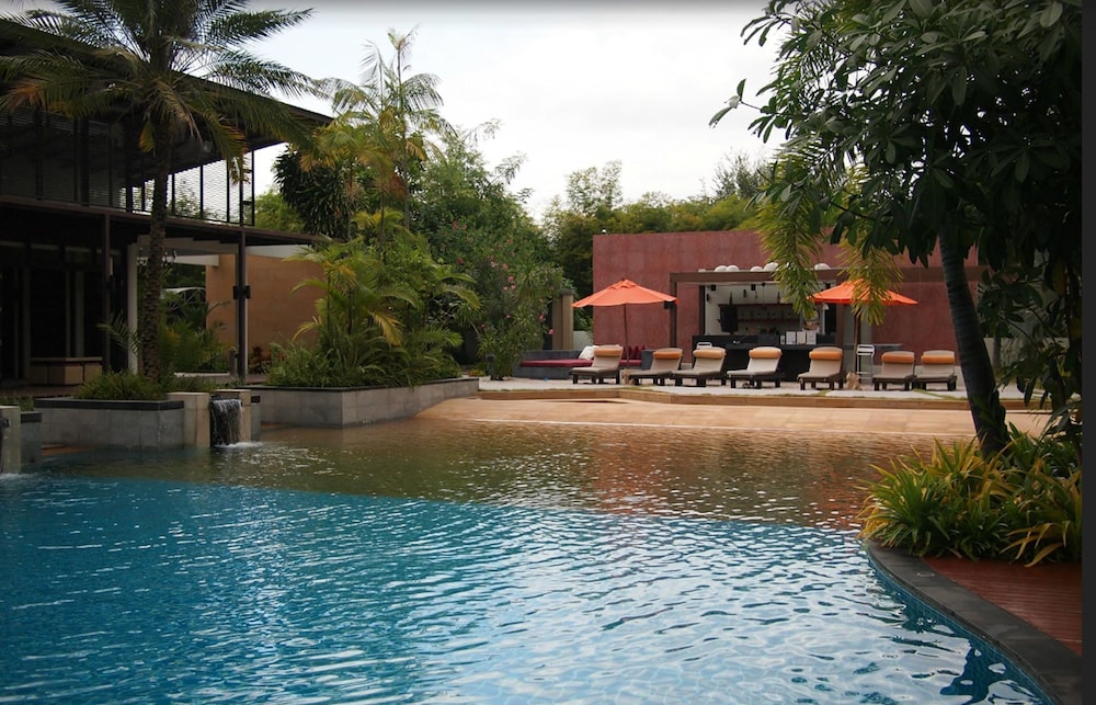 The Lapa Hotel 28/39