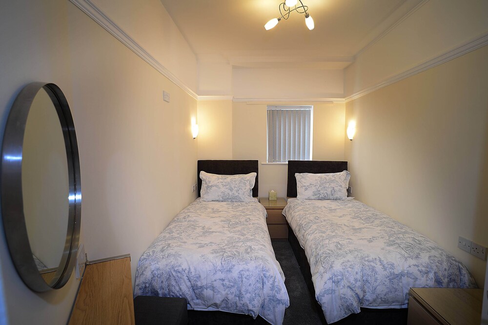 Twelve Self Serviced Apartments 17/50