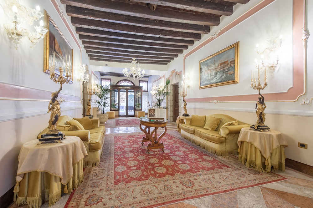 Hotel Ai Cavalieri Di Venezia 56/77