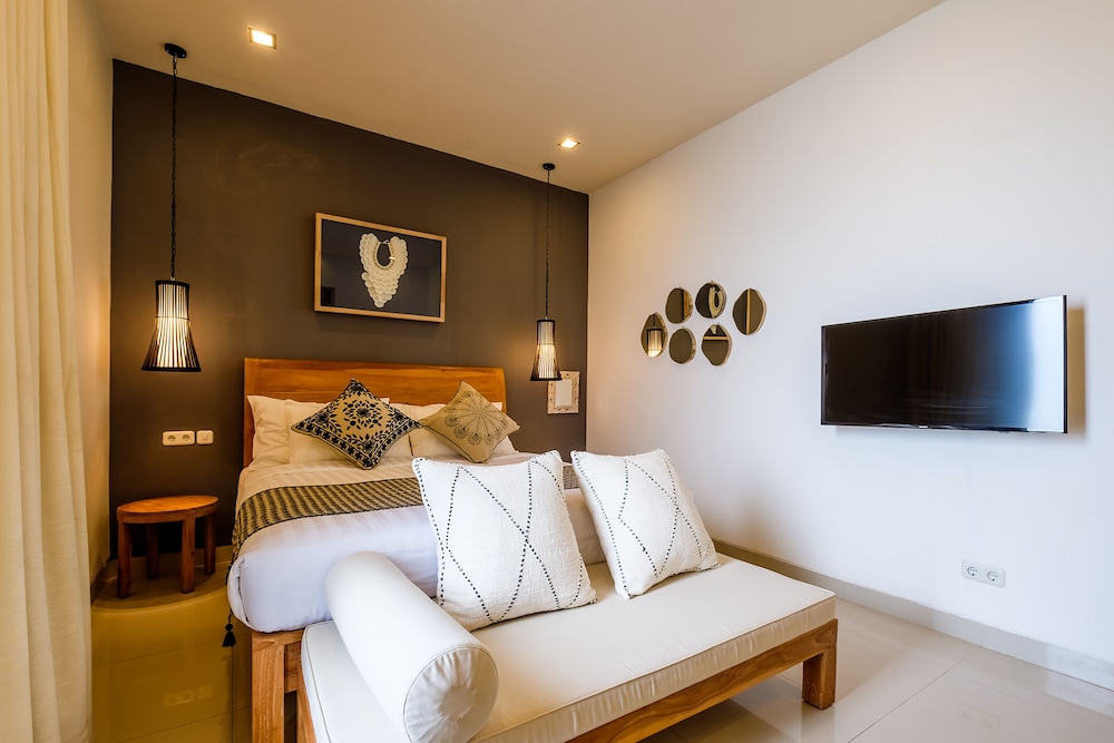 The Akasha Seminyak Luxury Villas & Hotel 31/62