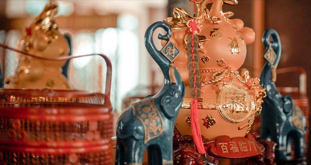 Mei Zhou Phuket Hotel 34/67