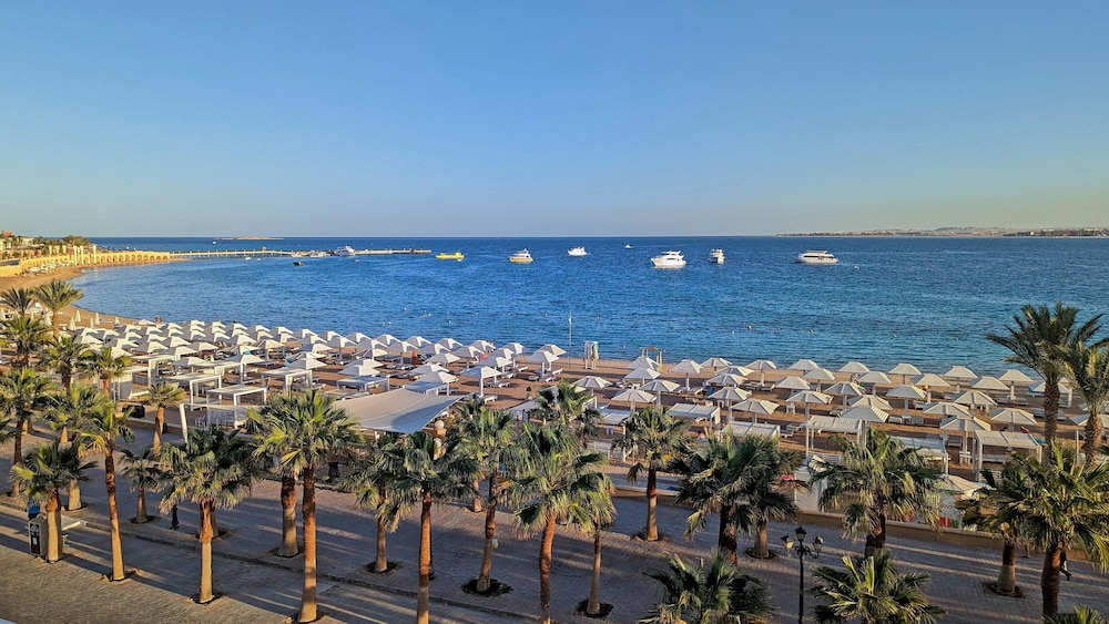 KaiSol Romance Resort Sahl Hasheesh Adults Only 16+ 54/61