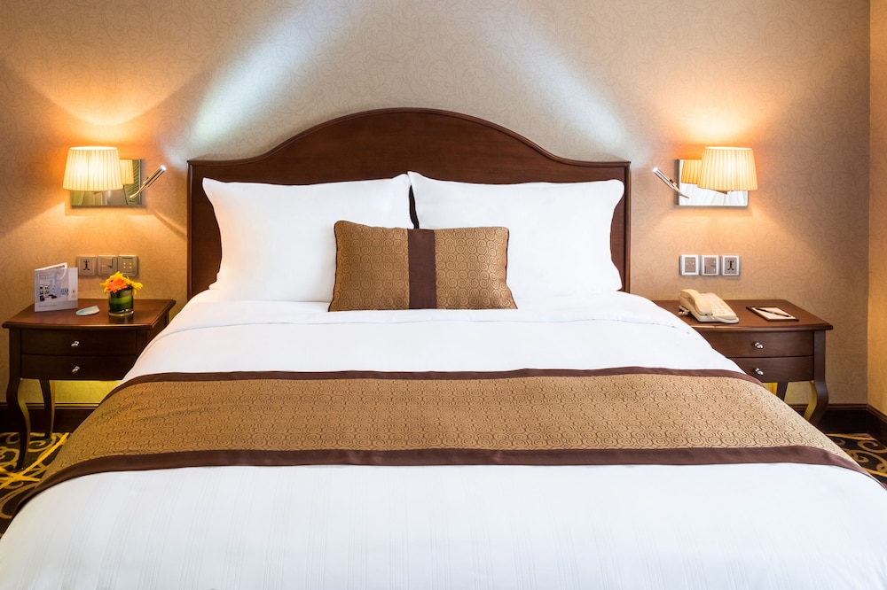 Eastin Grand Hotel Saigon 22/50