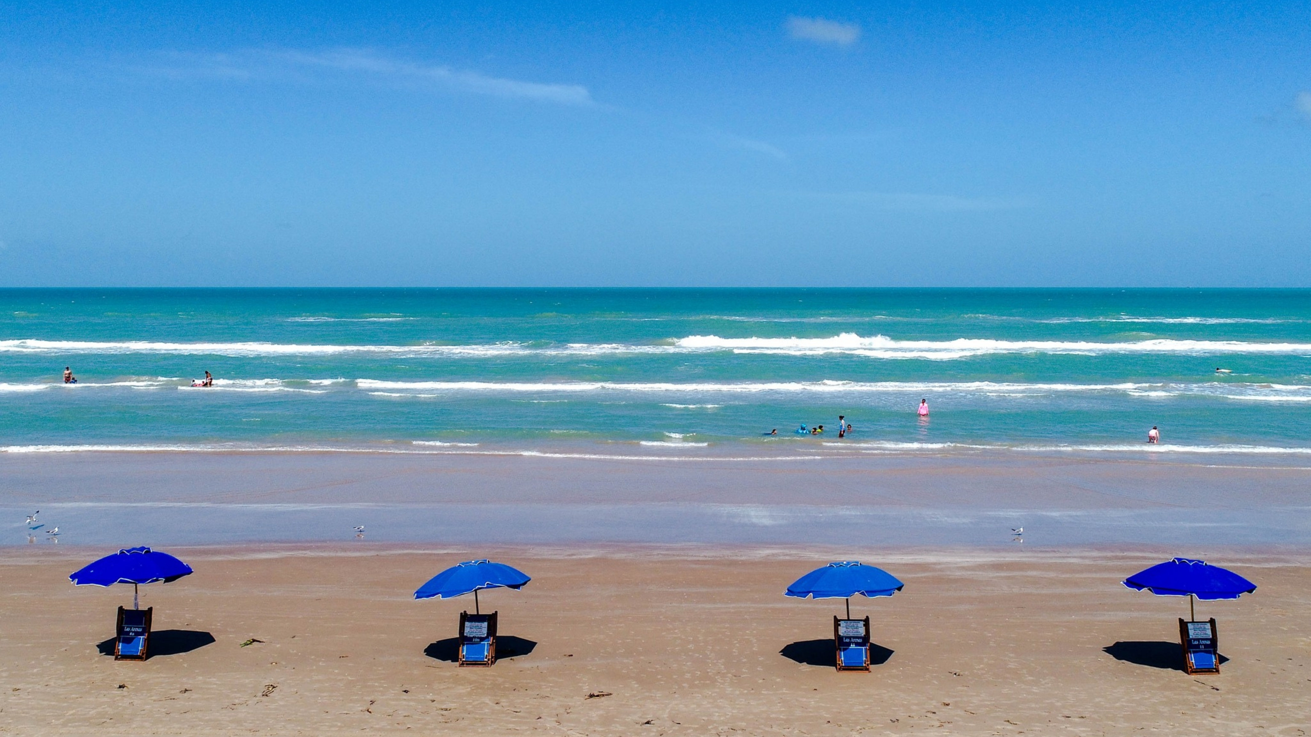 Holiday Inn Resort South Padre Island Beach Front 45/50