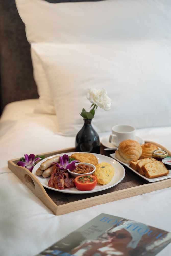 The Q Boutique Hotel 30/41