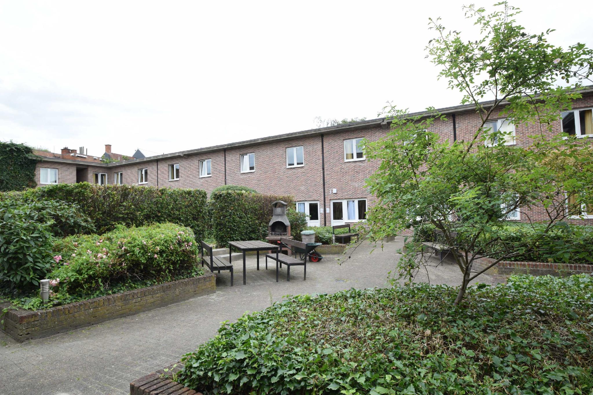 Budget Flats Leuven 24/29