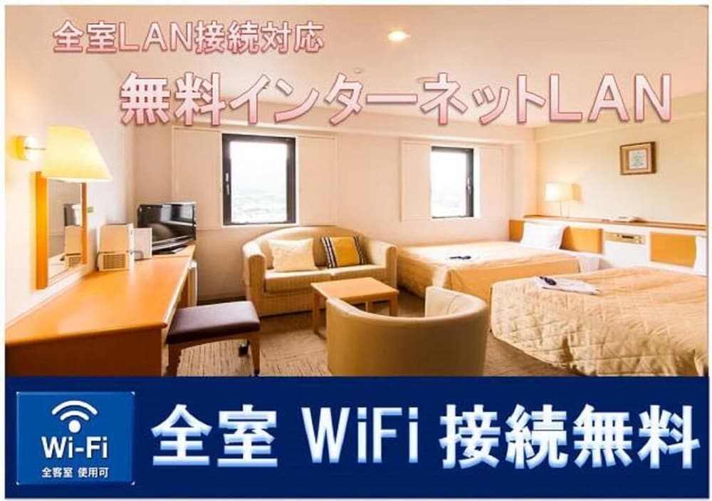 CENTRAL HOTEL IMARI 31/42