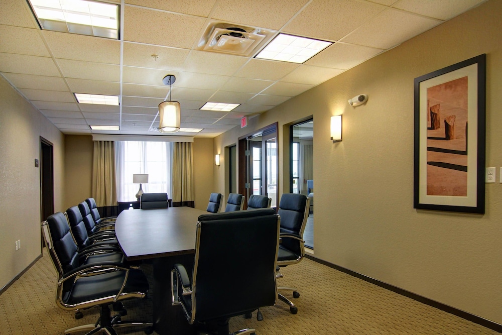 Comfort Suites Carlsbad 36/48