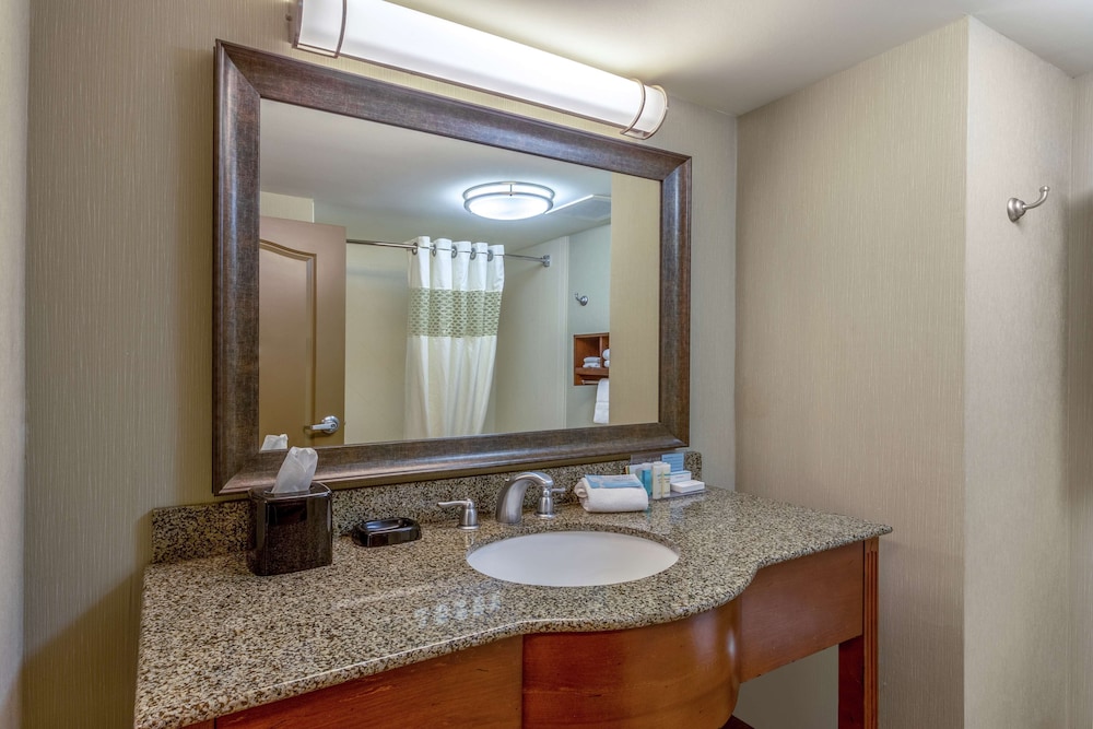 Hampton Inn Okeechobee Lake Okeechobee 22/37