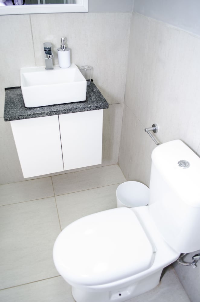 Cape Town Micro Apartments 15/17