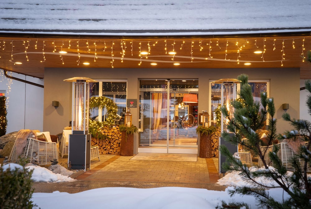 elaya hotel steinplatte, Trademark by Wyndham 2/50
