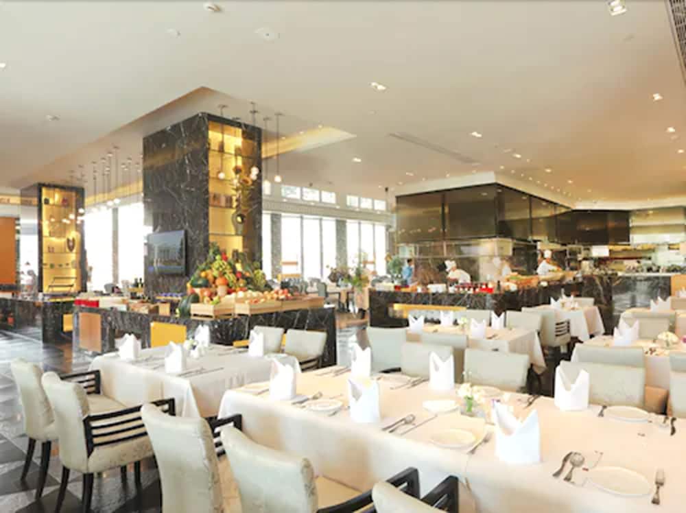 Cinese Hotel Dongguan 51/67