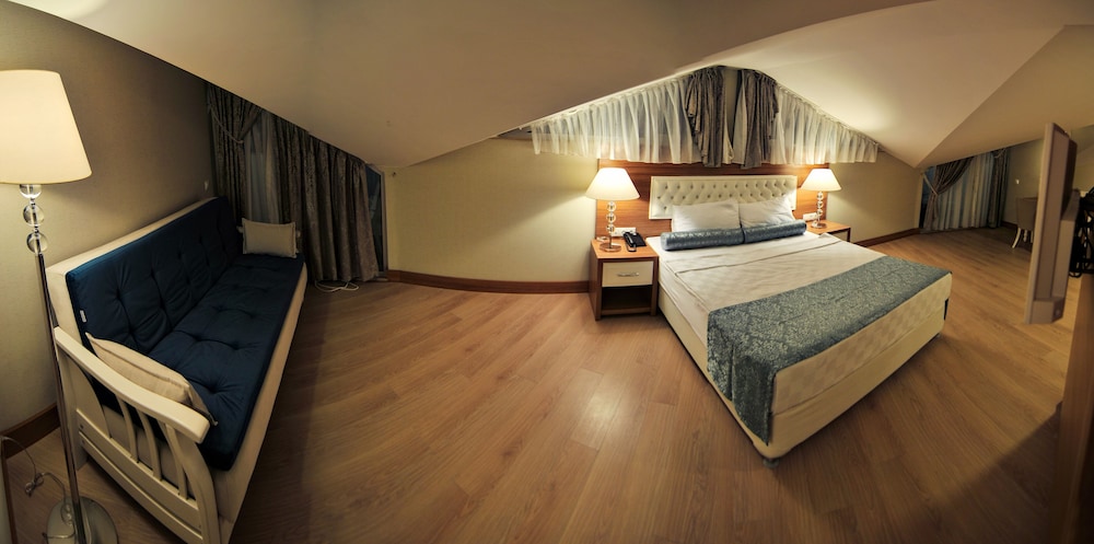Exelans Hotel & Spa 14/45
