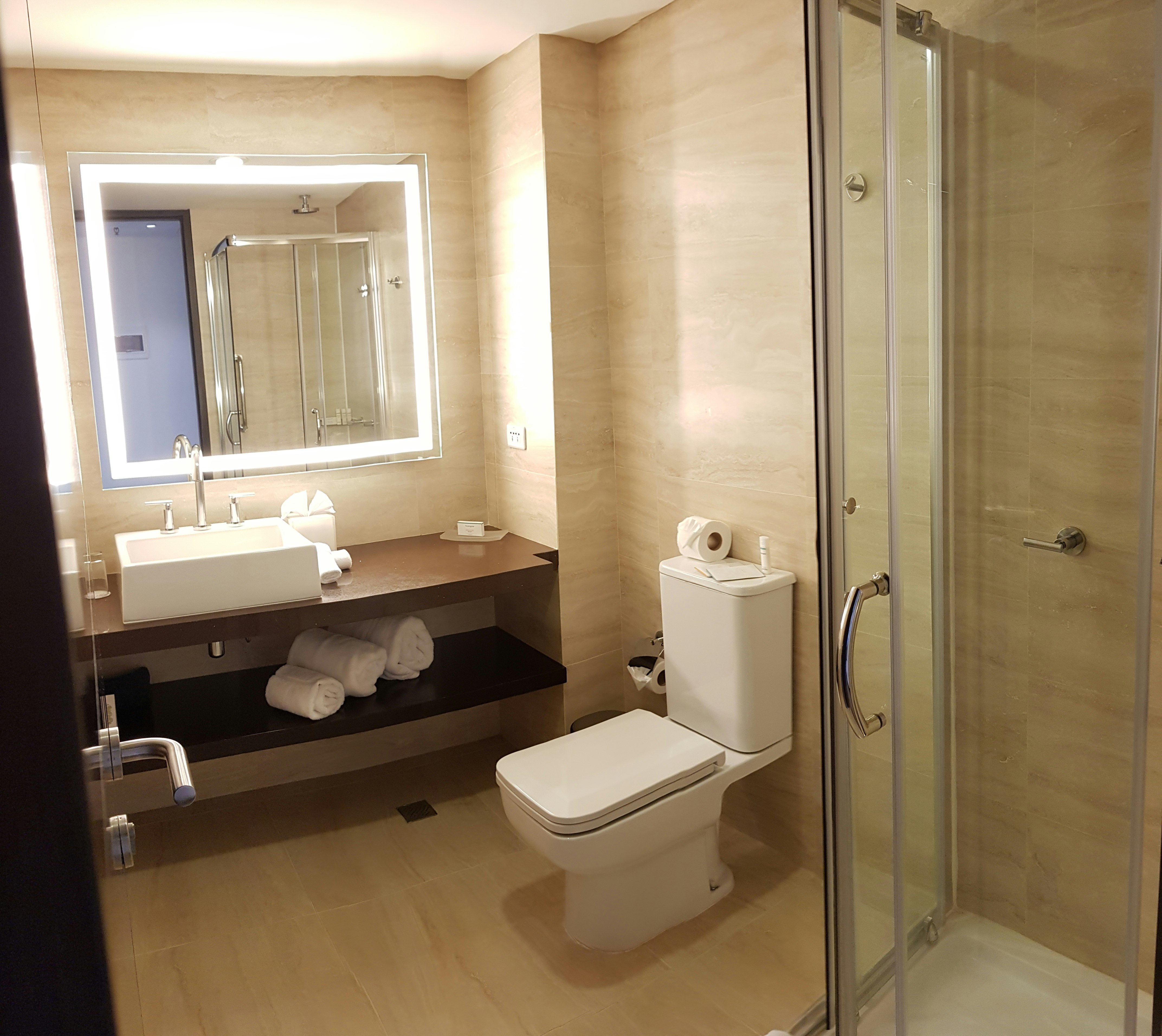 Hampton By Hilton Santa Cruz Equipetrol 54/56