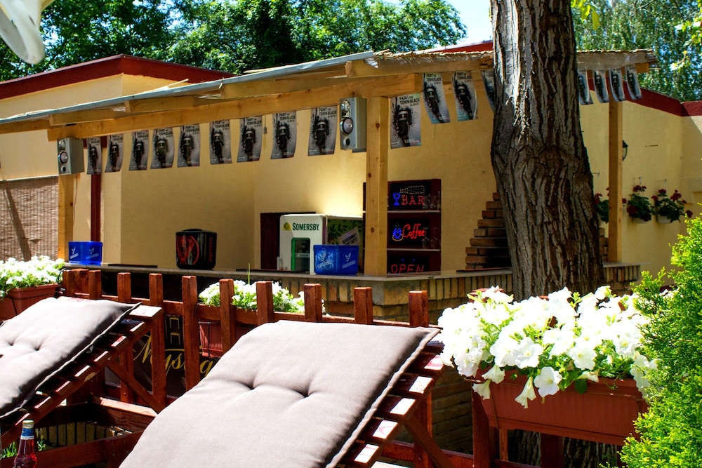Villa Mystique Hotel 47/57