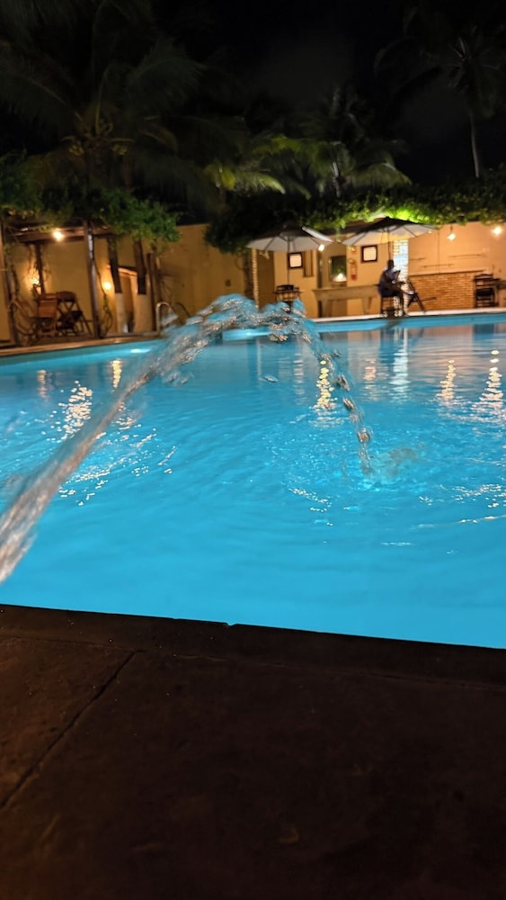 Pousada Italia Beach 41/50