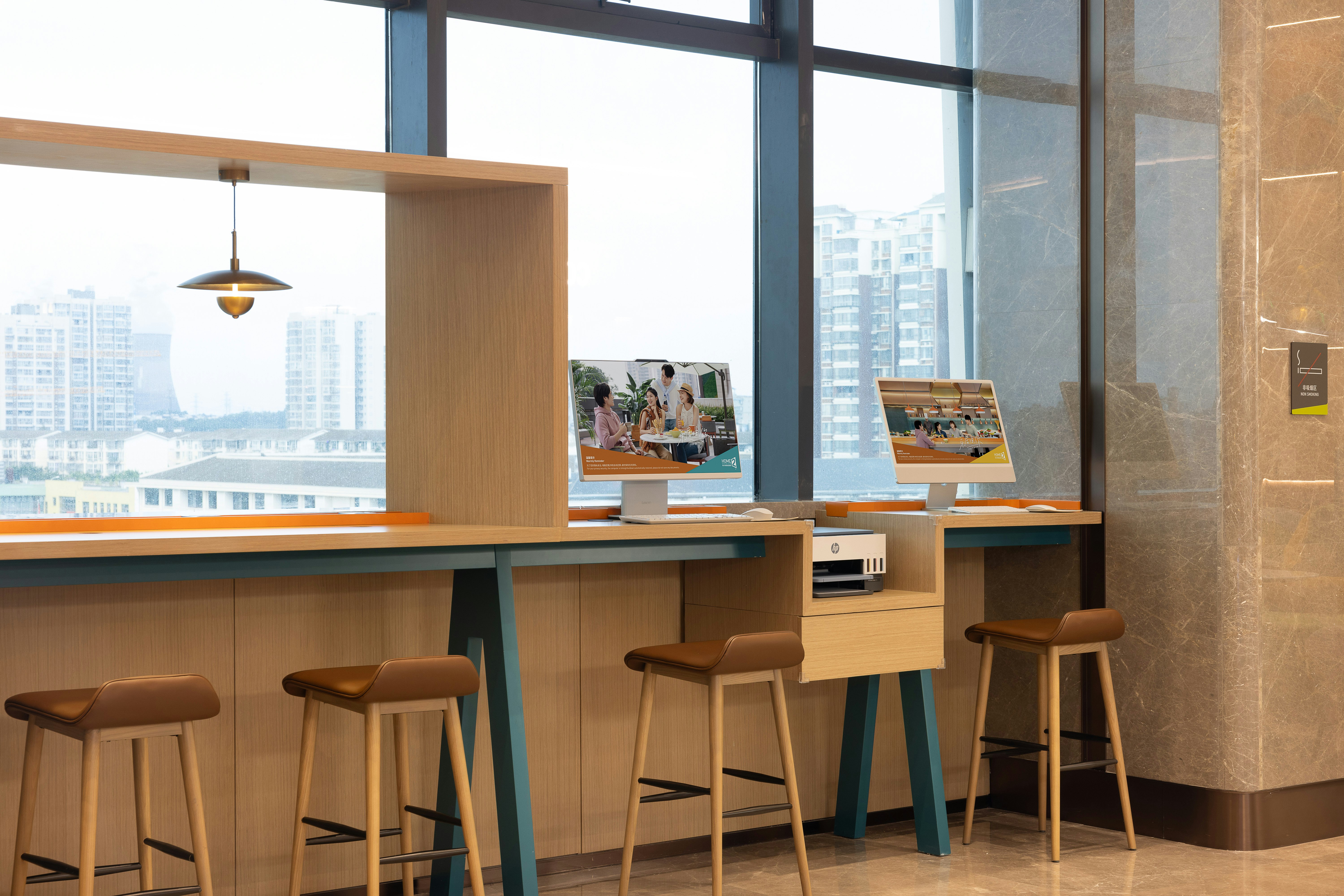 Home2 Suites by Hilton Chengdu Huaizhou New Town 61/77