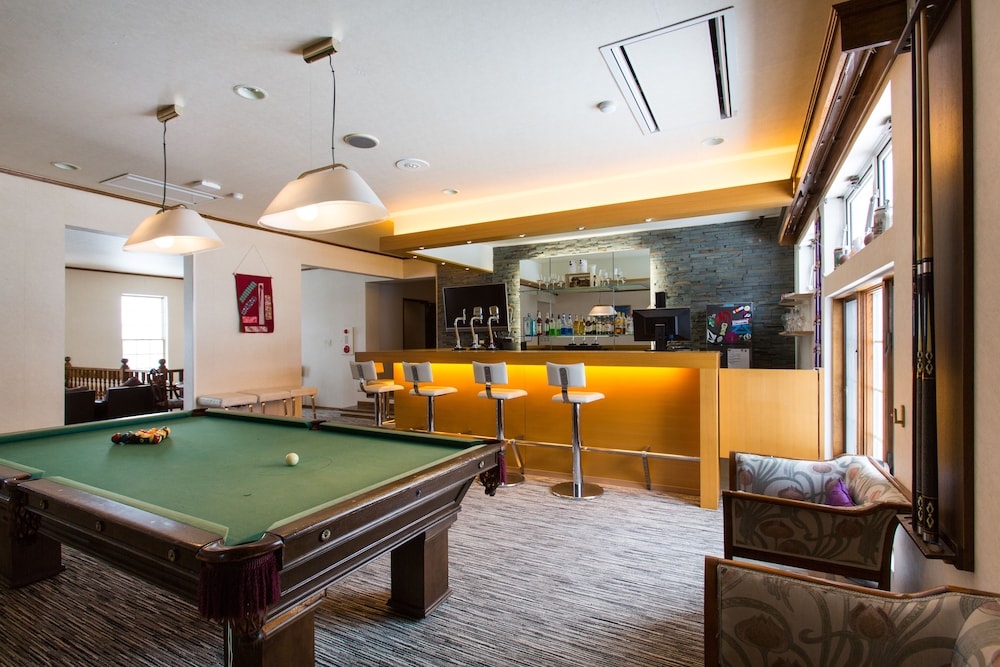 Ramat Niseko - Hostel 3/48