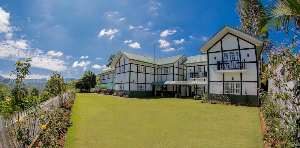 Langdale Boutique Hotel by Amaya in Nanu Oya