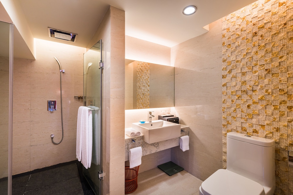 Grand Mercure Xiamen Downtown 28/74