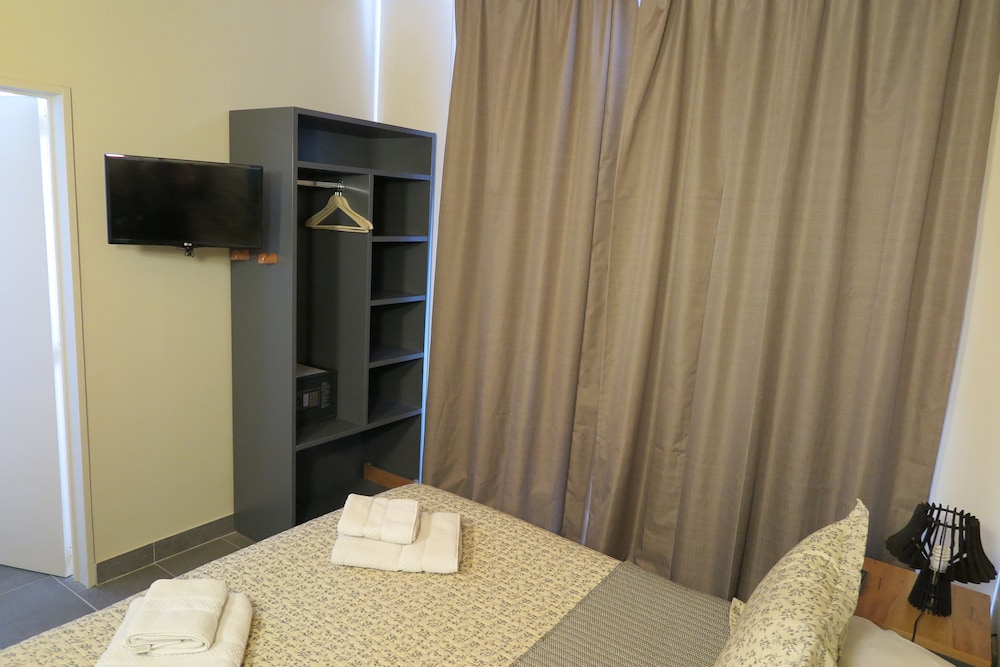 America Del Sur Hostel el Calafate 35/71