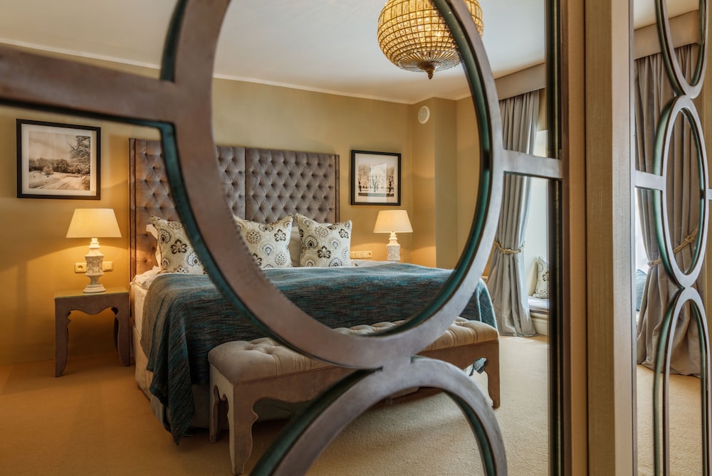 Schlossle Hotel 20/59